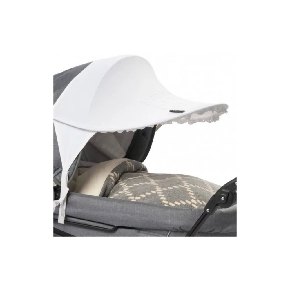 Tinkafu Solskjerm, , Engelsk Blonde Clearance