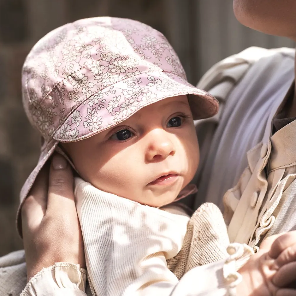 Huttelihut Sommerhatt, m/knyting, , Capel Clearance