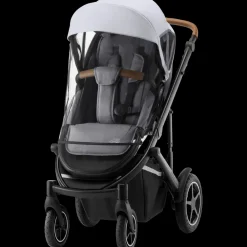 Britax Sommerkalesje med Luftsirkulasjon, , Smile 4/5 Clearance