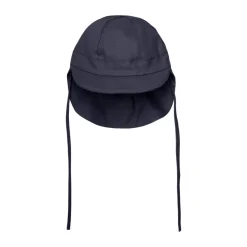 Huttelihut Sommerlue, , Bomull, Navy Outlet