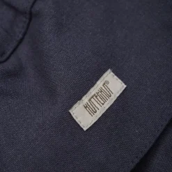 Huttelihut Sommerlue, , Bomull, Navy Outlet