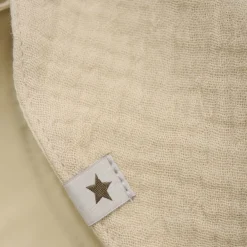 Huttelihut Sommerlue, , Muslin, Irish Cream Outlet