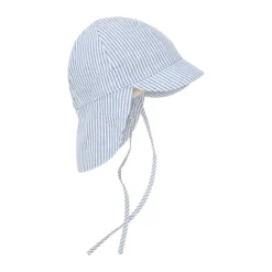 Huttelihut Sommerlue, , Quiet Harbor, Stripe Blue Sale