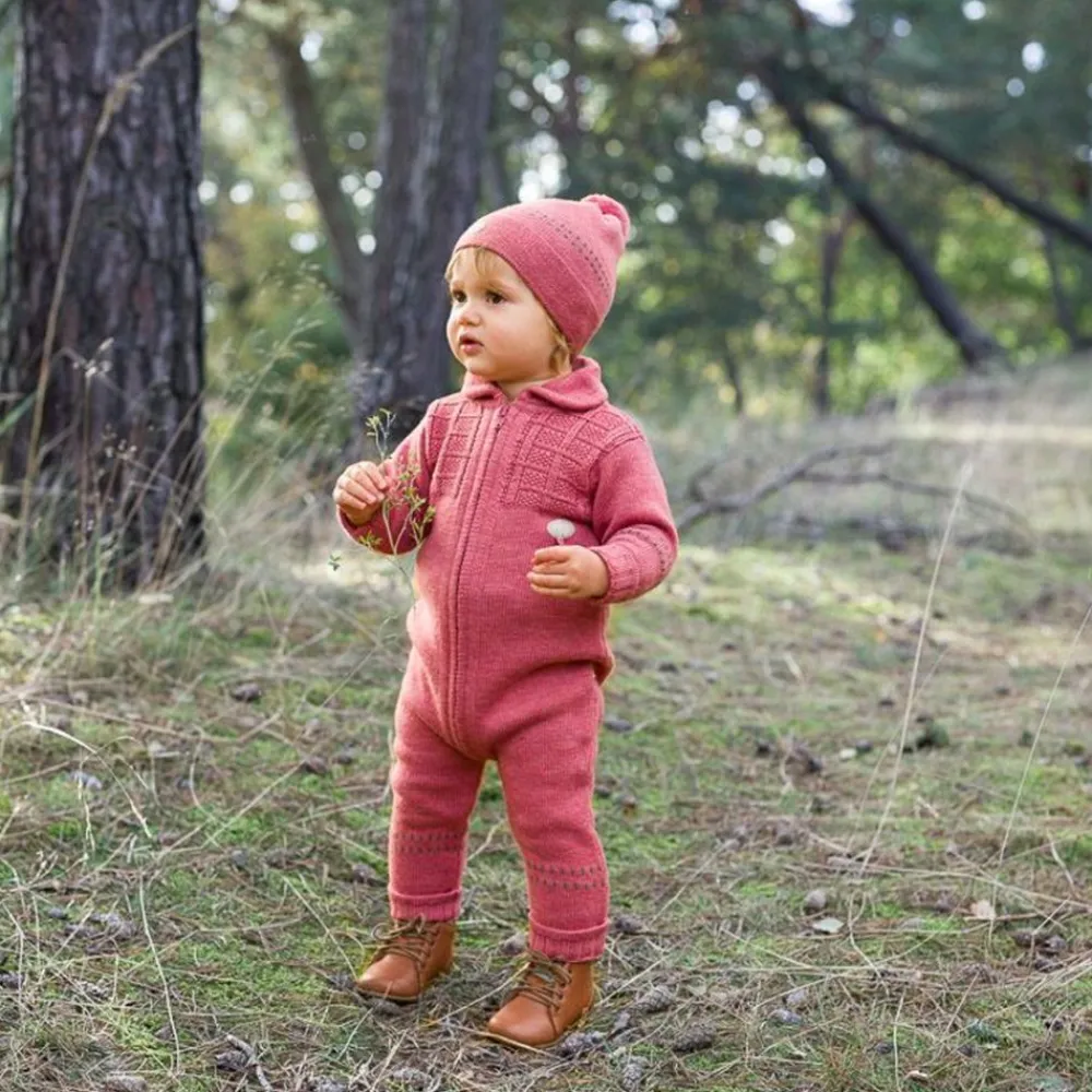 Lillelam Sparkedress, , Classic, Cerise New