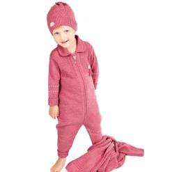 Lillelam Sparkedress, , Classic, Cerise New