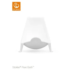 Stokke Spedbarnstøtte, ® Flexi bath® Hvit Online