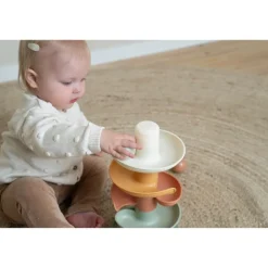 Little Dutch Spiraltårn, Clearance