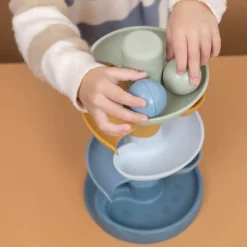 Little Dutch Spiraltårn, , Blå Clearance