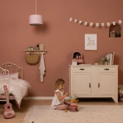 Little Dutch Spiraltårn, , Pink Clearance