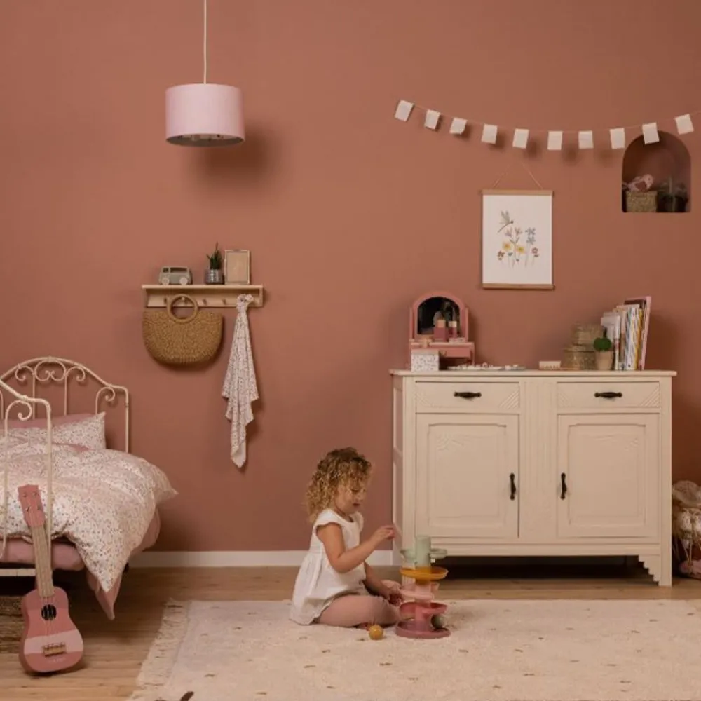 Little Dutch Spiraltårn, , Pink Clearance