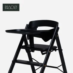 Spisebrett, Kaos, Sort