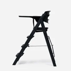 Spisebrett, Kaos, Sort