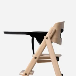 Spisebrett, Kaos, Sort