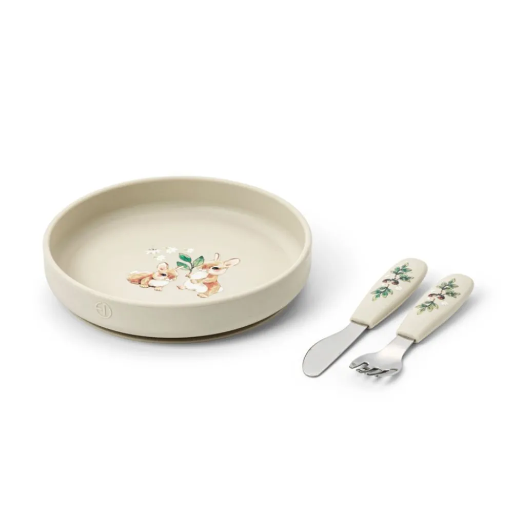 Elodie Spisesett, , Bunny Darling New