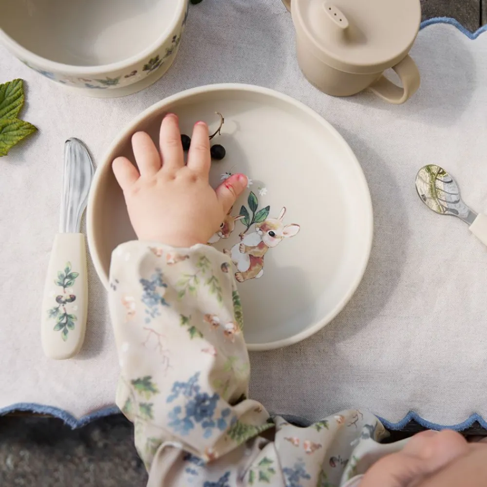 Elodie Spisesett, , Bunny Darling New