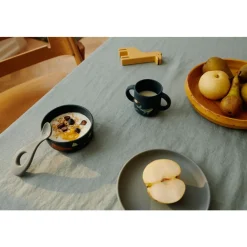 Liewood Spisesett, , Vivi,  Arctic Sea / Ocean view Best