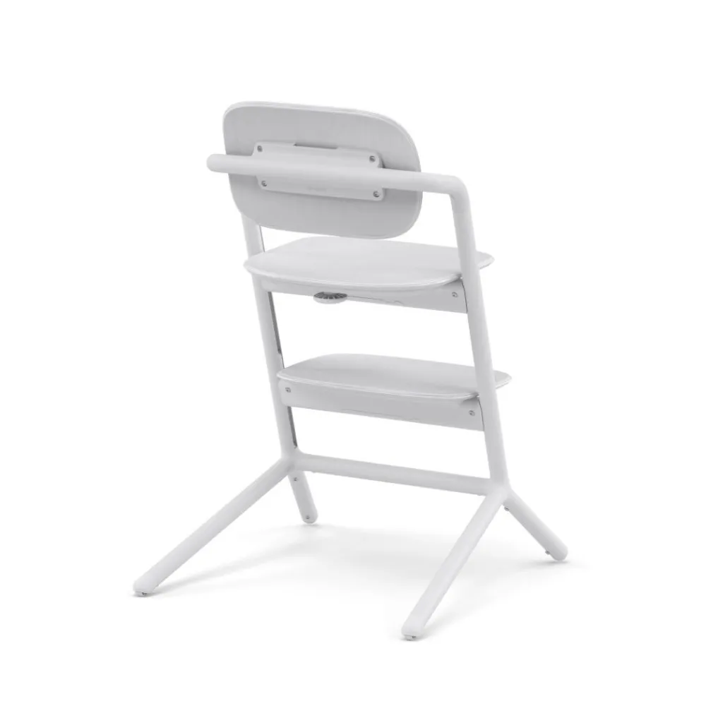 Cybex Spisestol, , Lemo 3-in-1, All White Outlet