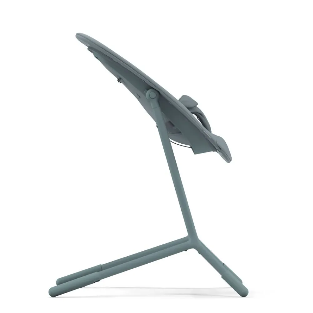 Cybex Spisestol, , Lemo 4-in-1, Stone Blue Discount