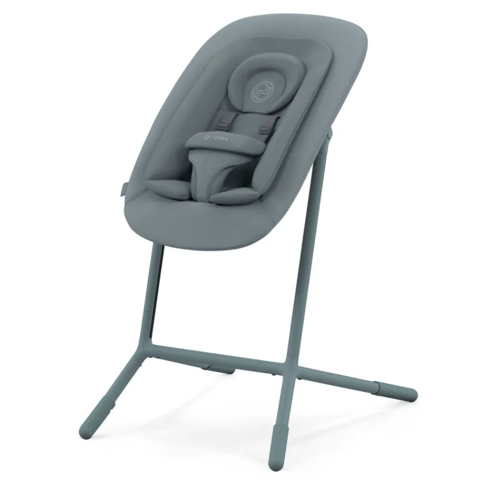 Cybex Spisestol, , Lemo 4-in-1, Stone Blue Discount