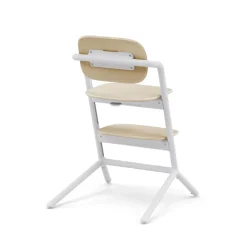 Cybex Spisestol, , Lemo 3-in-1, Sand White Online