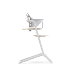 Cybex Spisestol, , Lemo 3-in-1, Sand White Online