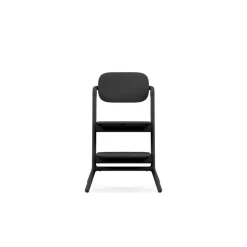 Cybex Spisestol, , Lemo 3-in-1, Stunning Black Discount