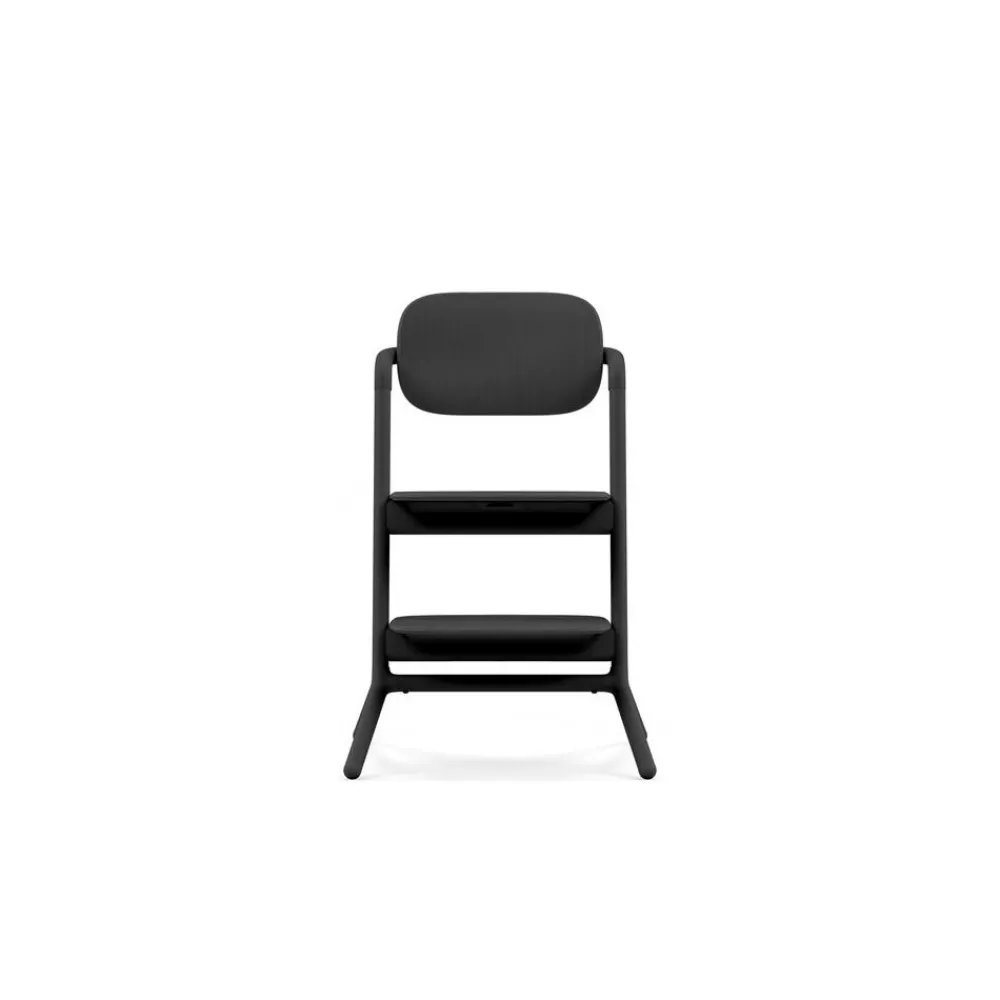 Cybex Spisestol, , Lemo 3-in-1, Stunning Black Discount
