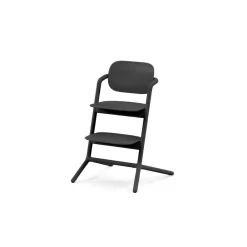 Cybex Spisestol, , Lemo 3-in-1, Stunning Black Discount