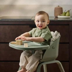 Spisestol, Elodie, Grace, Hazy Jade Outlet