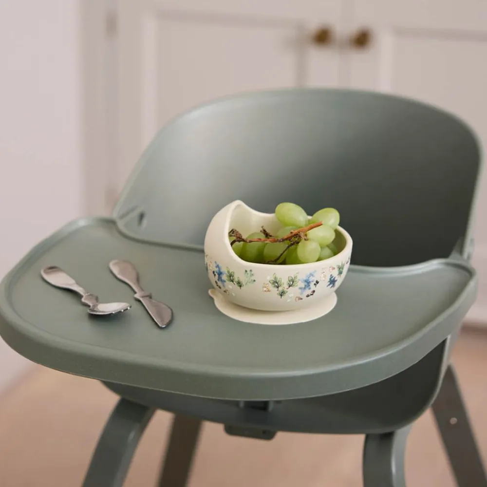 Spisestol, Elodie, Grace, Hazy Jade Outlet