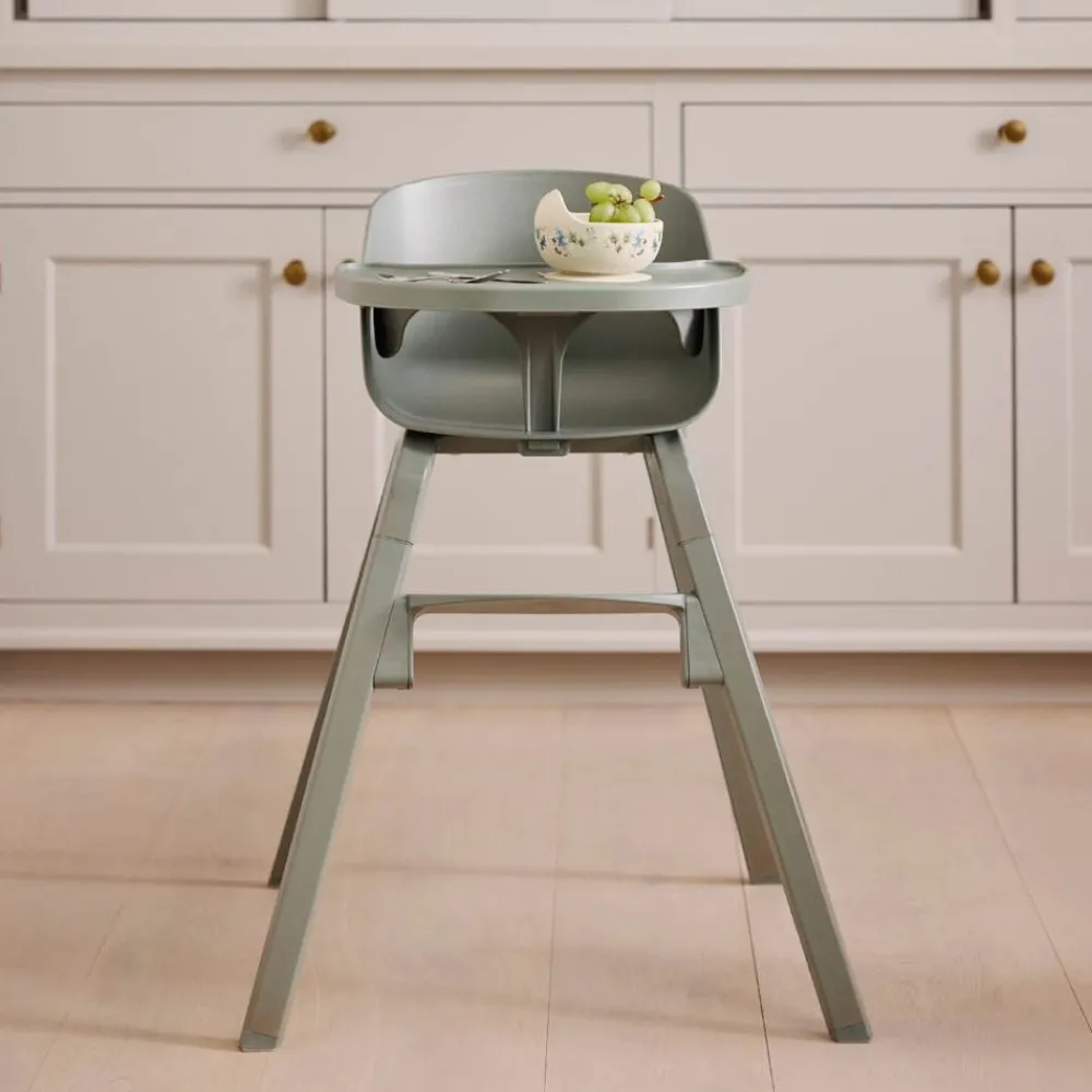 Spisestol, Elodie, Grace, Hazy Jade Outlet