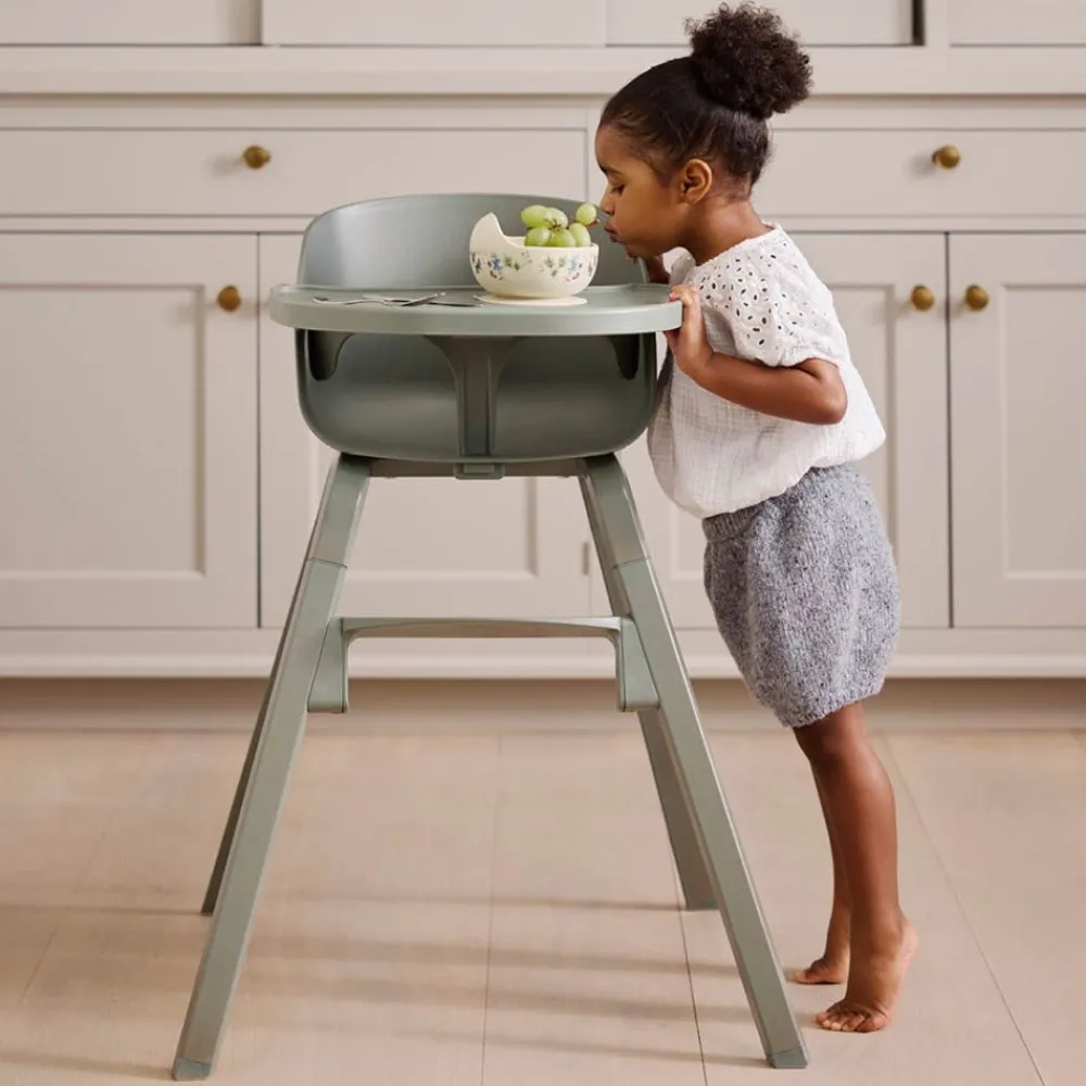 Spisestol, Elodie, Grace, Hazy Jade Outlet