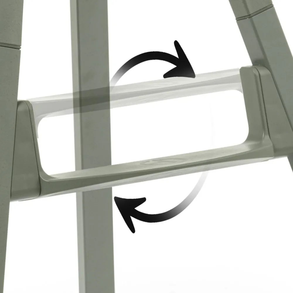 Spisestol, Elodie, Grace, Hazy Jade Outlet