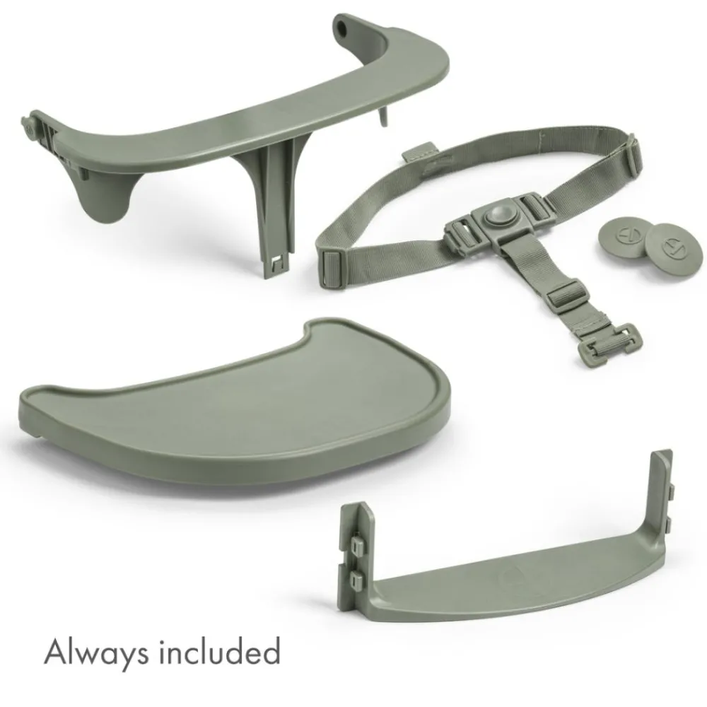 Spisestol, Elodie, Grace, Hazy Jade Outlet