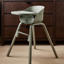 Spisestol, Elodie, Grace, Hazy Jade Outlet