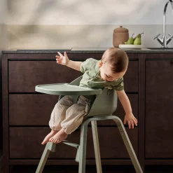 Spisestol, Elodie, Grace, Hazy Jade Outlet