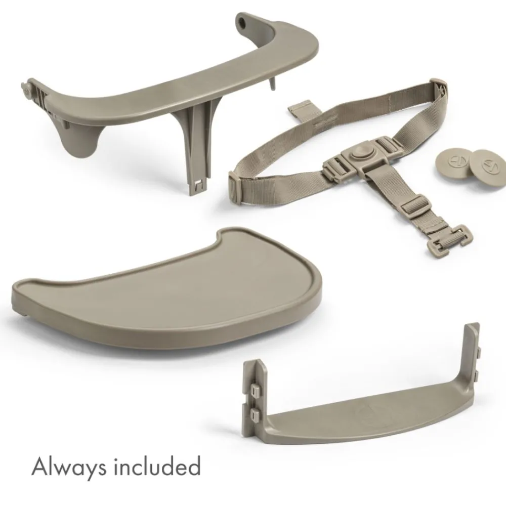 Spisestol, Elodie, Grace, Tender Taupe Online