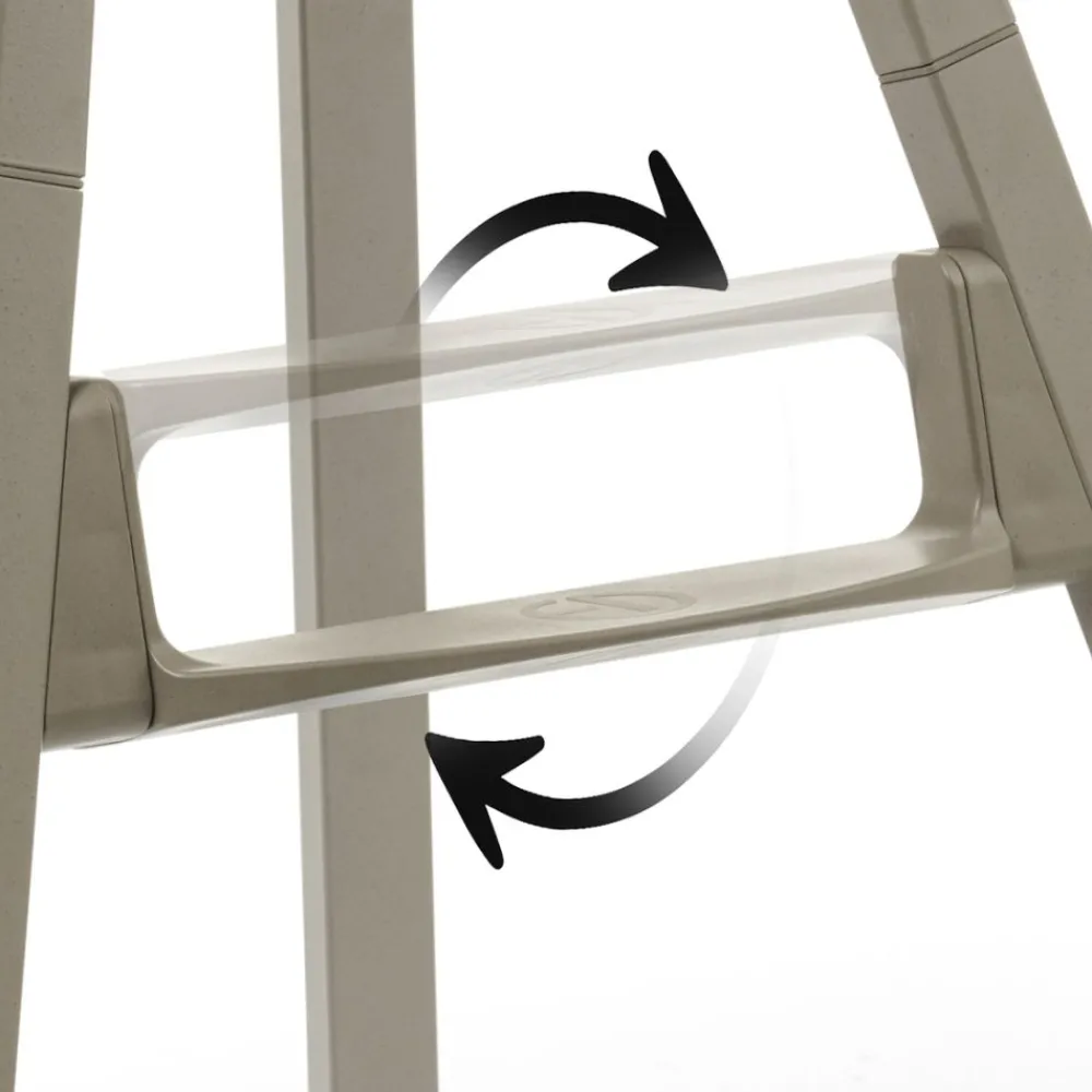 Spisestol, Elodie, Grace, Tender Taupe Online