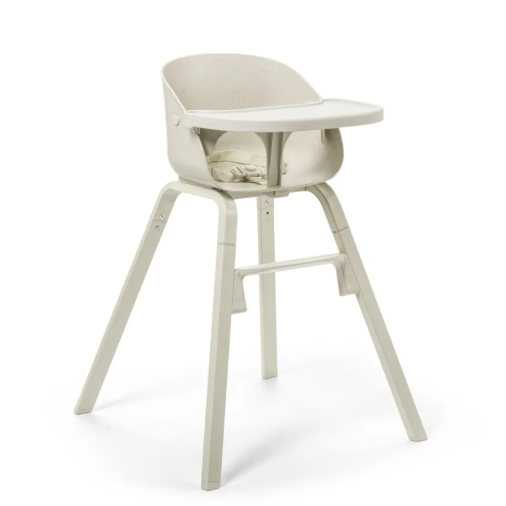 Spisestol, Elodie, Grace, Vanilla white Best