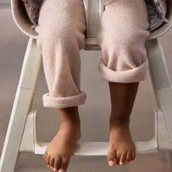 Spisestol, Elodie, Grace, Vanilla white Best