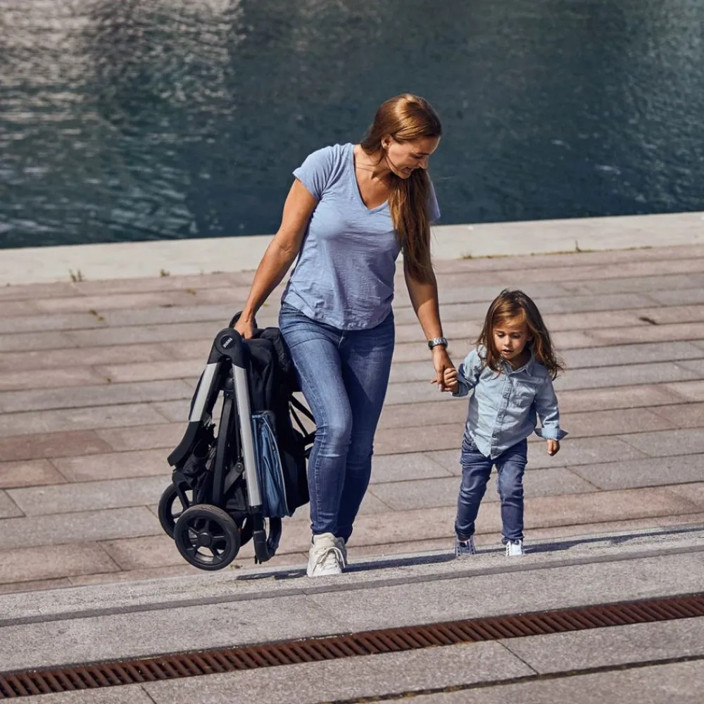 Thule Sportstrille, , Spring, Soft Beige Best