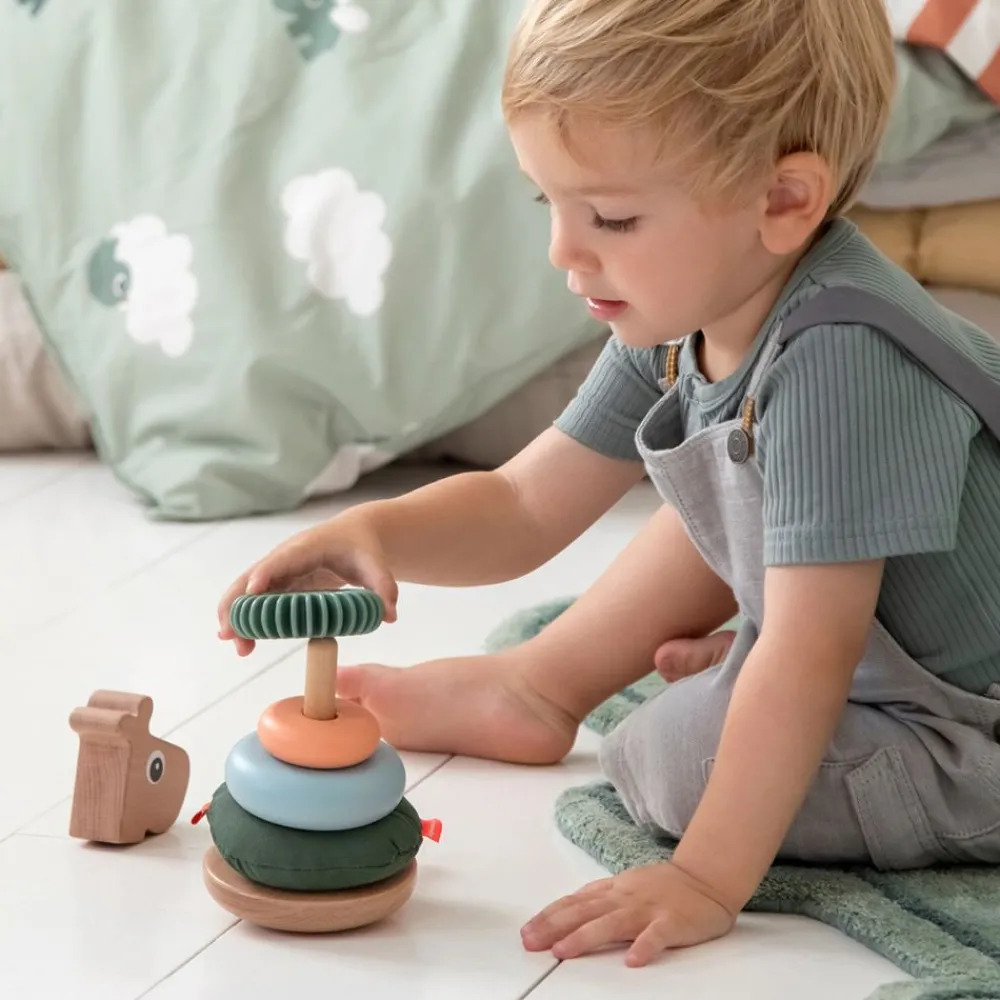 Done By Deer Stableklosser, , Raffi, Colour Mix Clearance