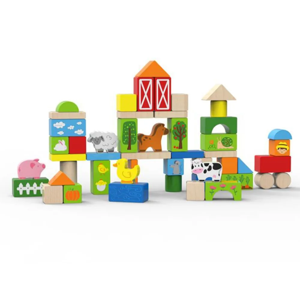 Magni Stableklosser, , Bondegård Sale