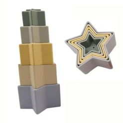 Magni Stableklosser, , Silikon, Multi Dus Discount