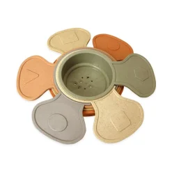 Magni Stablekopper, Clearance