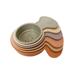 Magni Stablekopper, Clearance