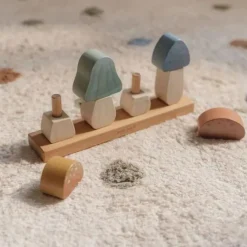 Little Dutch Stablerekker, , Forest Friends