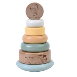 Little Dutch Stableringer, , Little Farm New