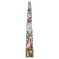 Little Dutch Stabletårn, , Forest Friends Online