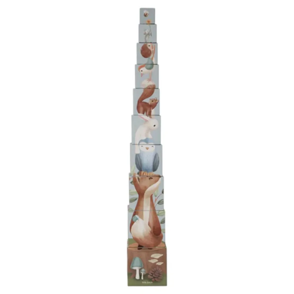 Little Dutch Stabletårn, , Forest Friends Online